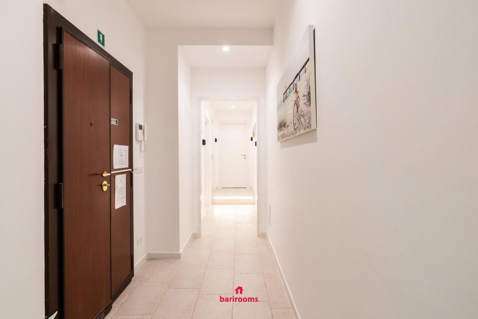 Barirooms - Melo Suites Exteriér fotografie