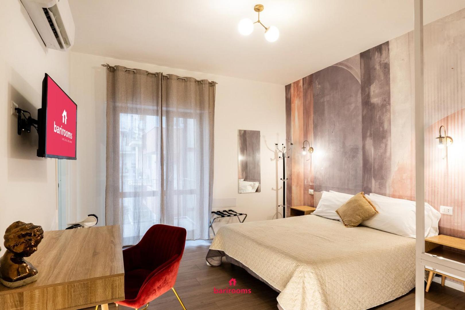 Barirooms - Melo Suites Exteriér fotografie