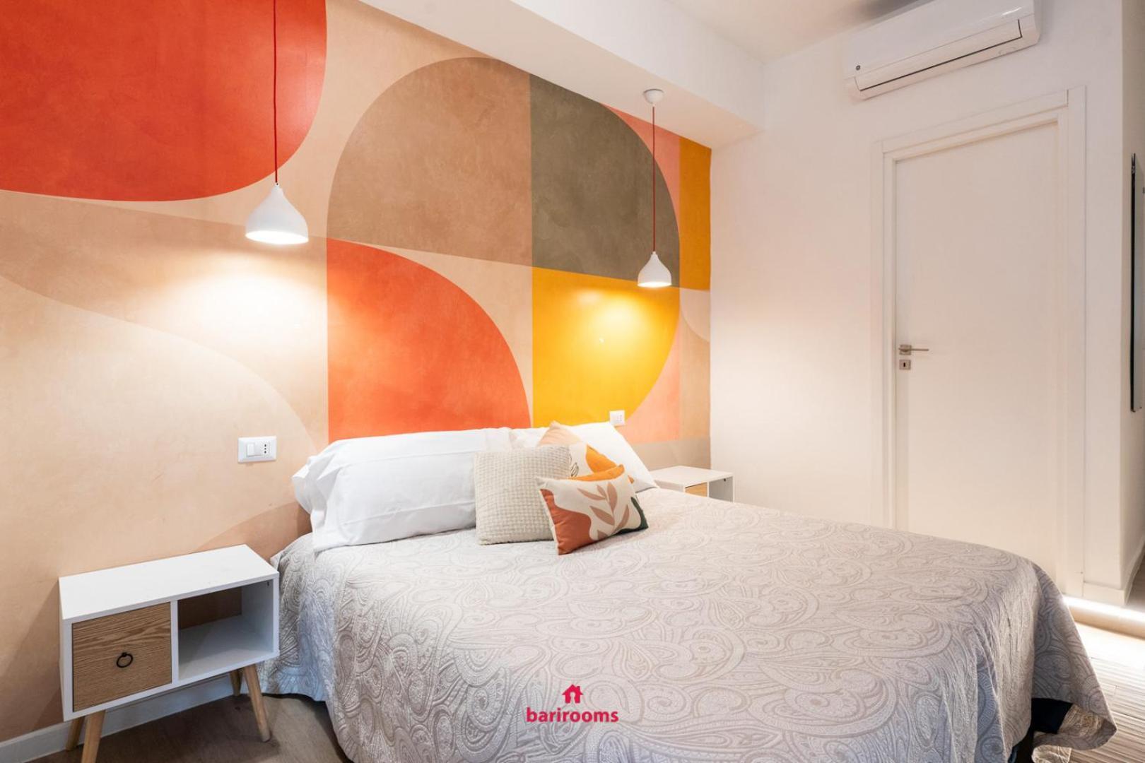 Barirooms - Melo Suites Exteriér fotografie