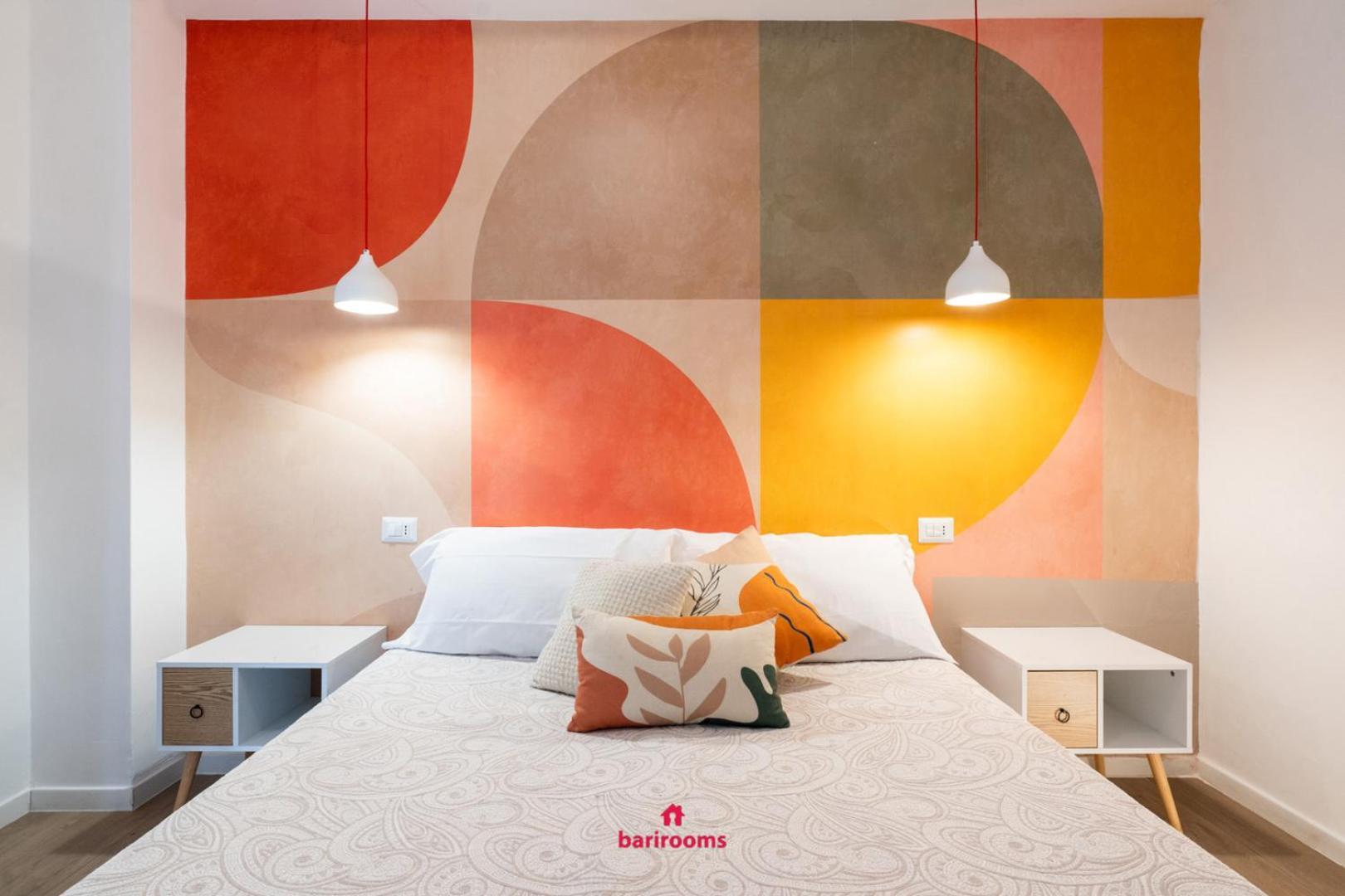 Barirooms - Melo Suites Exteriér fotografie