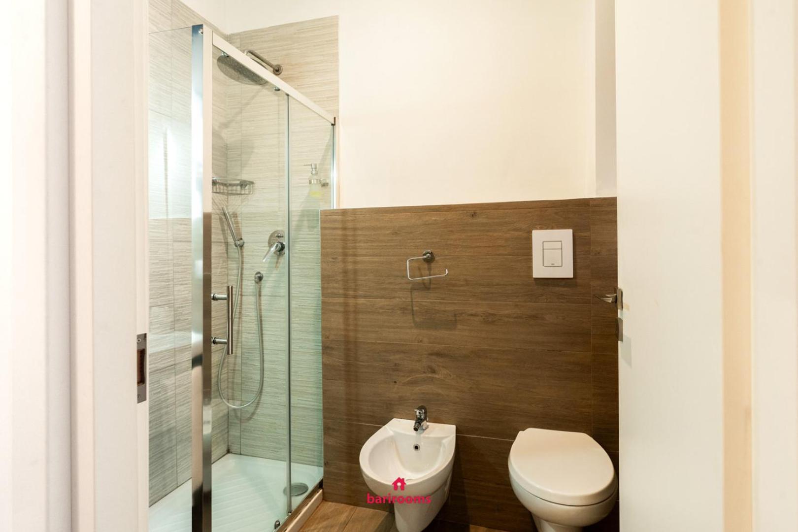 Barirooms - Melo Suites Exteriér fotografie