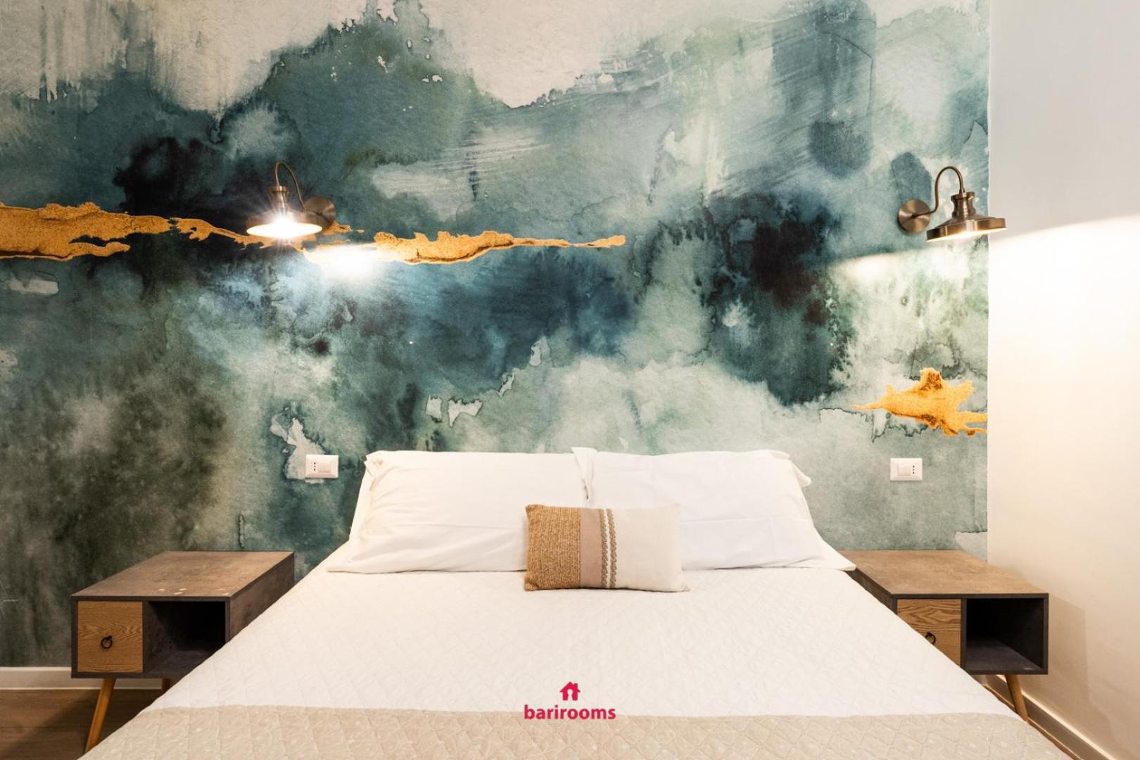 Barirooms - Melo Suites Exteriér fotografie